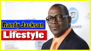 Randy Jackson Lifestyle 2018 â˜… Net Worth â˜… Biography â˜… House â˜… Car â˜… Income â˜… Wife â˜… Family