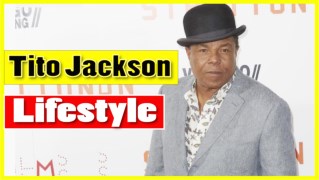 Tito Jackson Lifestyle 2018 â˜… Net Worth â˜… Biography â˜… House â˜… Car â˜… Income â˜… Wife â˜… Family