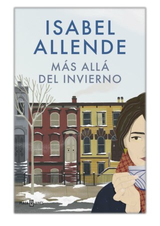 [PDF] Free Download MÃ¡s allÃ¡ del invierno By Isabel Allende