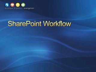 SharePoint Workflow