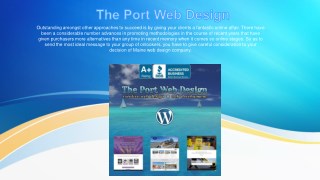 theportwebdesign.com