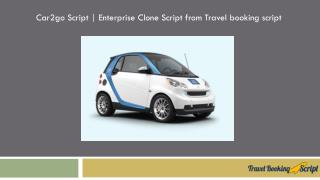 Avis Script | Enterprise Script - Travelbookingscript