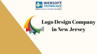Logo Design Company in New Jersey
