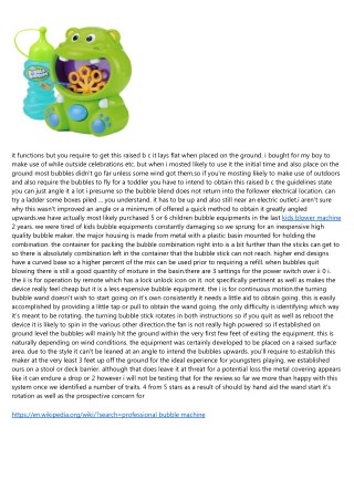 7 Things About kids machine You'll Kick Yourself for Not Knowing