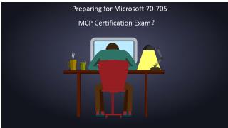 2018 CertQueen Microsoft 70-705 Questions and Answers