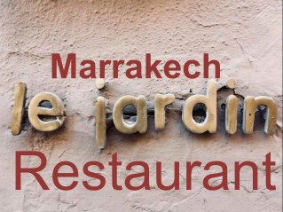 Marrakech Restaurant