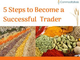 Do's and Don't to Become A Successful Trader