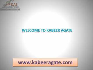 Agate Arrowheads | Indian Agate Arrowheads | Kabeer Agate