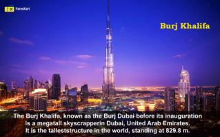 Book Cheapest Flights To Dubai at Fareskart.us | Unpublished Flight Deals