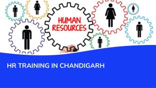HR training in chandigarh