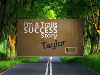 Trails Carolina: Success Story