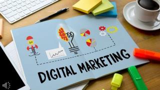 Digital marketing services at your doorstep