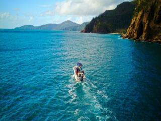 Top Essential Things to do in The Whitsunday Islands