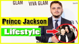 Prince Jackson Lifestyle 2018 â˜… Net Worth â˜… Biography â˜… House â˜… Car â˜… Income â˜… Wife â˜… Family