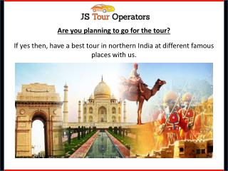Best Delhi Agra Jaipur Tour Packages