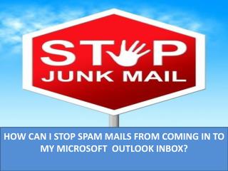 Top 5 Anti-Spam Plugins for Microsoft Outlook