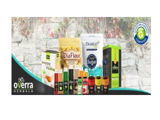 Low GI Foods_Overra Herbals