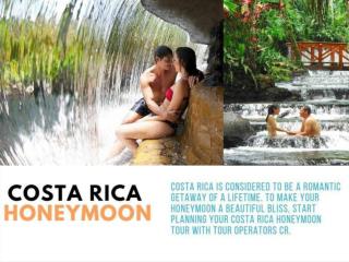 Costa Rica Vacation Packages