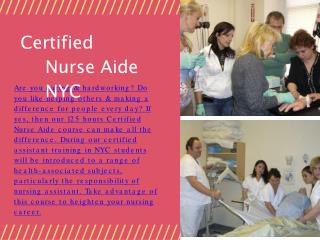 Medical Assistant Programs