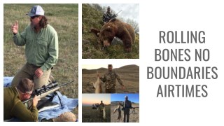 Rolling Bones Outfitters