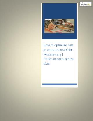 Business model generation | New business opportunities
