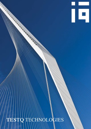 TESTQ Technologies LTD