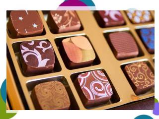 Cacao and Cardamom - Gourmet Wedding Favors