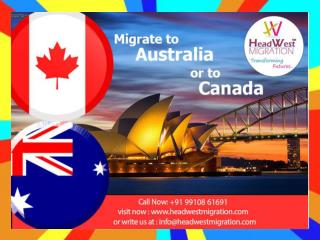 Best Immigration Overseas