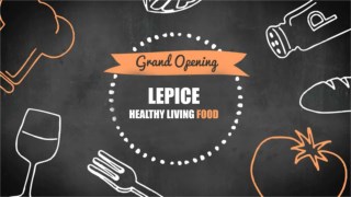 Welcome to Lepice - Healthy Living Food