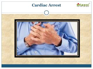 Cardiac Arrest
