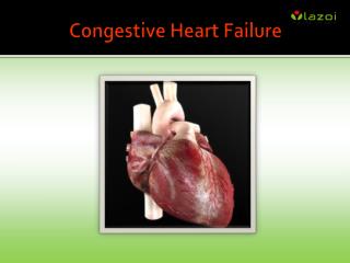 Congestive Heart Failure