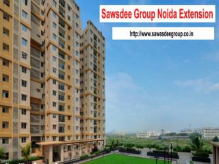 Sawasdee Group Great Apartments with Classic Living