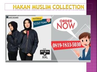 0819-1833-5030 | Agen Jaket Wanita Siap Kirim Ke Sakra Kabupaten Lombok