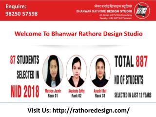 Ceed 2018 Admission