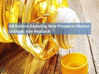 Global Oils & Fats Market Research Report - Ken Research