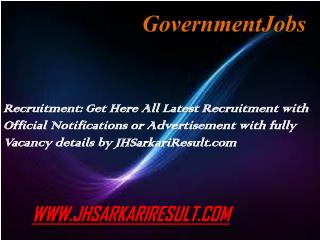 GovernmentJobs