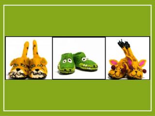 How To Design Baby Booties | Slippers