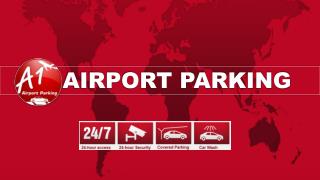 A1 Airport Parking: Melbourneâ€™s Best Parking Facility