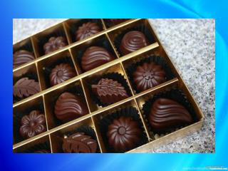 Cacao and Cardamom - Luxury Chocolate Brand in Houston