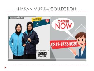 0819-1833-5030 | Agen Jaket Wanita Siap Kirim Ke Sukamulia Kabupaten Lombok