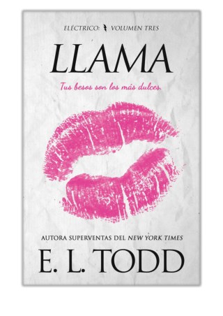 [PDF] Free Download Llama By E. L. Todd