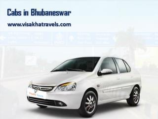 Cabs in Bhubaneswar | Visakhatravels.com