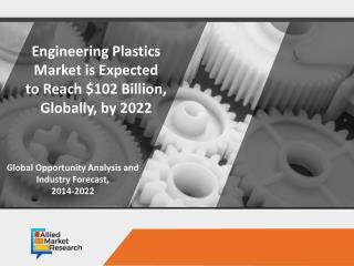 Engineering plastics market moves to next stage