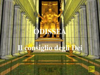 ODISSEA