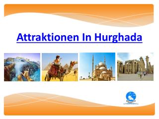 Hier sind die besten Dinge in Hurghada zu tun | Egyptra