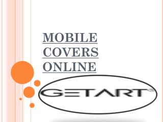 Mobile Covers Online