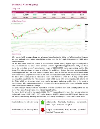 Daily Technical Report:24 July 2018