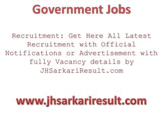 GovernmentJobs