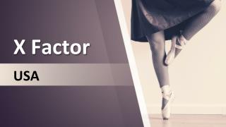 X factor USA 2019 Auditions