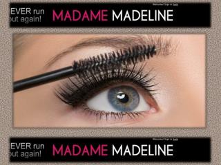 Fake Eyelashes